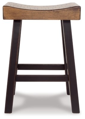 Glosco Counter Height Bar Stool (Set of 2) - Image 8