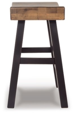 Glosco Counter Height Bar Stool (Set of 2) - Image 9