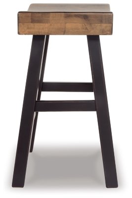 Glosco Counter Height Bar Stool (Set of 2) - Image 10