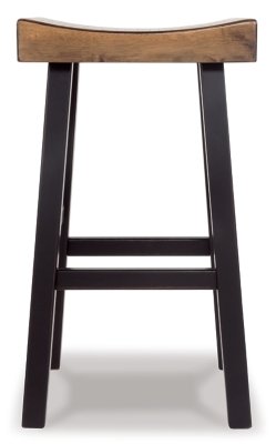 Glosco Bar Height Bar Stool - Image 6