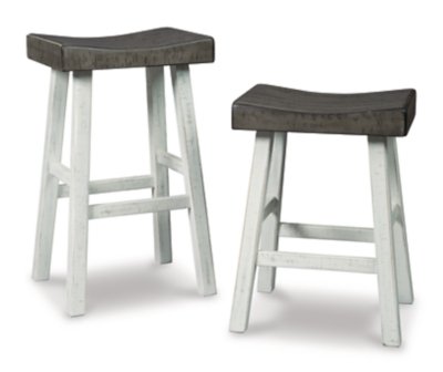 Glosco Counter Height Bar Stool - Image 6