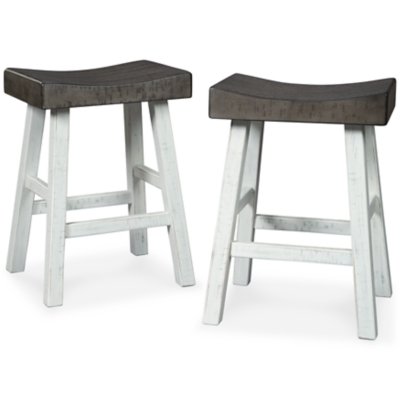 Glosco Counter Height Bar Stool (Set of 2) - Image 3