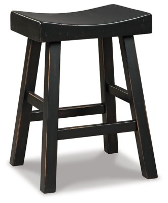 Glosco Counter Height Bar Stool - Image 5