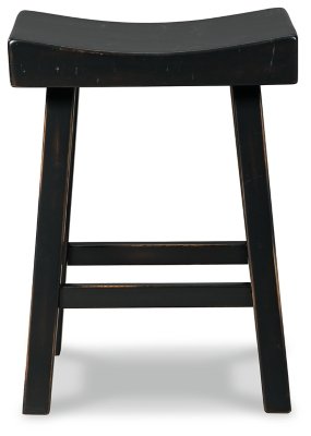 Glosco Counter Height Bar Stool - Image 4