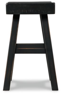 Glosco Counter Height Bar Stool - Image 6