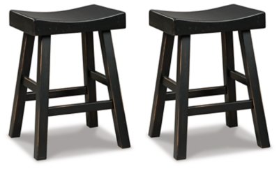 Glosco Counter Height Bar Stool - Image 3