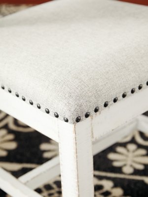 Valebeck Dining Table and 8 Chairs - Image 8