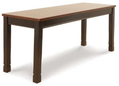 Owingsville Dining Bench - Image 6