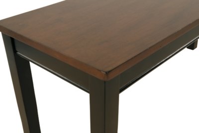 Owingsville Dining Bench - Image 8
