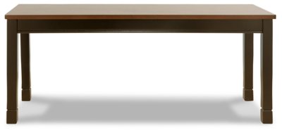 Owingsville Dining Bench - Image 7
