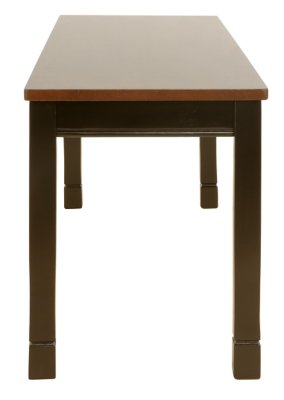 Owingsville Dining Bench - Image 10