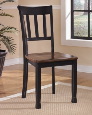 Owingsville Dining Table and 4 Chairs - Image 5