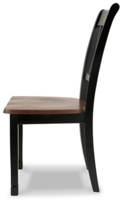 Owingsville Dining Chair - Image 7