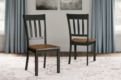 Owingsville Dining Chair - Image 3