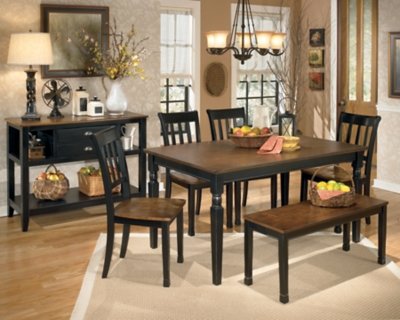 Owingsville Dining Table - Image 6