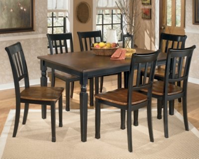 Owingsville Dining Table - Image 4