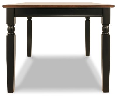 Owingsville Dining Table - Image 8