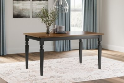Owingsville Dining Table - Image 3