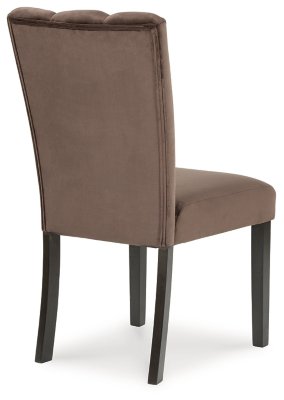 Zendalia Dining Chair - Image 7