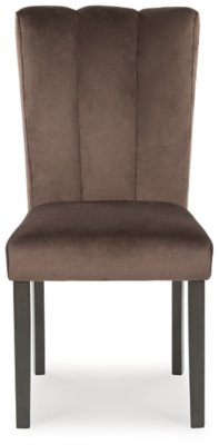 Zendalia Dining Chair - Image 5