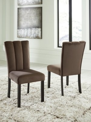 Zendalia Dining Chair - Image 3