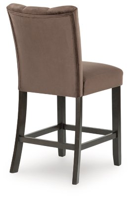 Zendalia Counter Height Barstool - Image 7