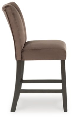 Zendalia Counter Height Barstool - Image 6