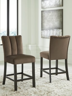 Zendalia Counter Height Barstool - Image 3