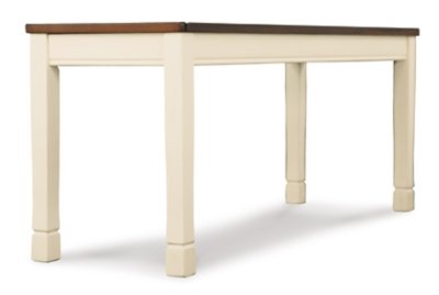 Whitesburg Dining Bench - Image 6