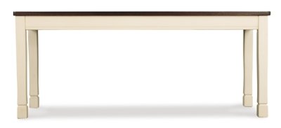 Whitesburg Dining Bench - Image 9
