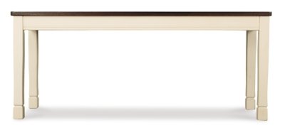 Whitesburg Dining Bench - Image 8