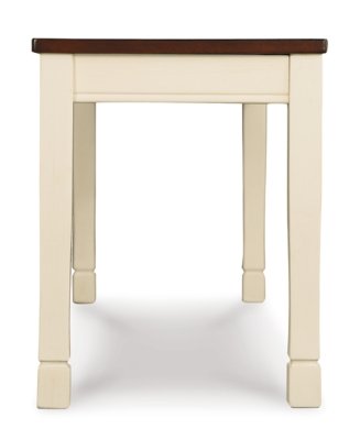 Whitesburg Dining Bench - Image 10
