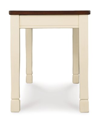 Whitesburg Dining Bench - Image 4