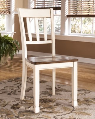 Whitesburg Dining Chair (Set of 2) - Image 3
