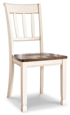 Whitesburg Dining Table and 6 Chairs with Server - Image 4