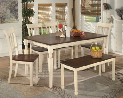 Whitesburg Dining Table - Image 4
