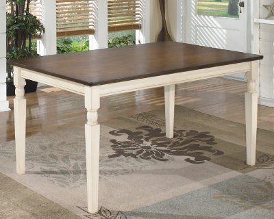 Whitesburg Dining Table - Image 3