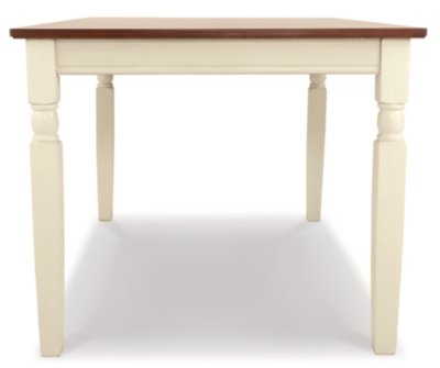 Whitesburg Dining Table - Image 9
