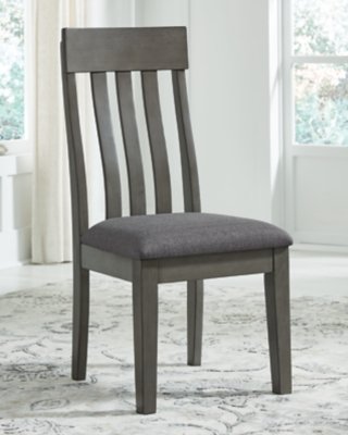 Hallanden Dining Chair (Set of 2) - Image 3
