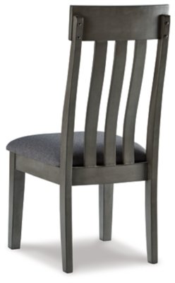 Hallanden Dining Chair - Image 6