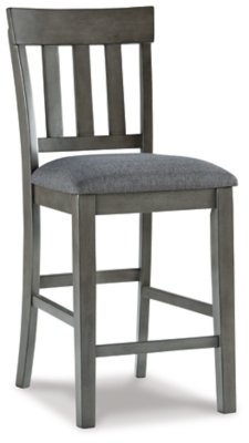 Hallanden Counter Height Bar Stool (Set of 2) - Image 4