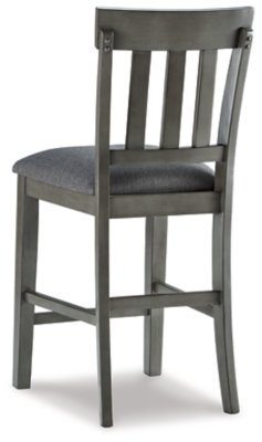 Hallanden Counter Height Bar Stool - Image 7