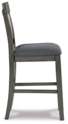 Hallanden Counter Height Bar Stool (Set of 2) - Image 6
