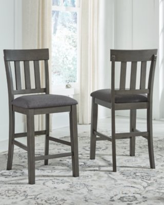 Hallanden Counter Height Bar Stool - Image 3
