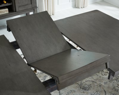Hallanden Dining Extension Table - Image 7