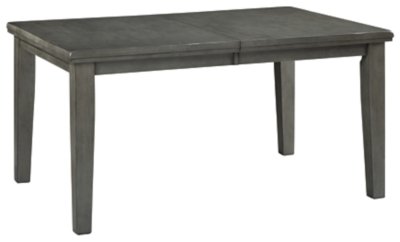 Hallanden Dining Extension Table - Image 4