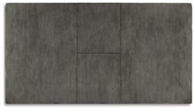 Hallanden Dining Table, 6 Chairs and Server - Image 6