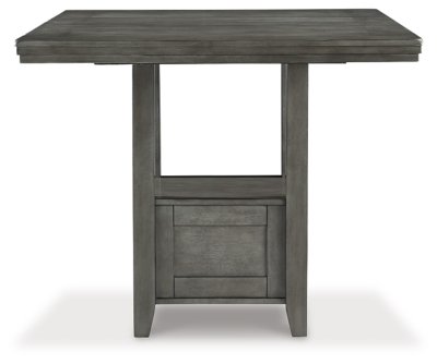 Hallanden Counter Height Dining Extension Table - Image 4