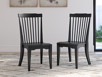 Mendinfort Dining Chair