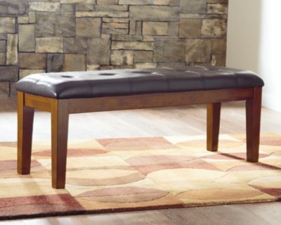 Ralene Dining Bench - Image 3